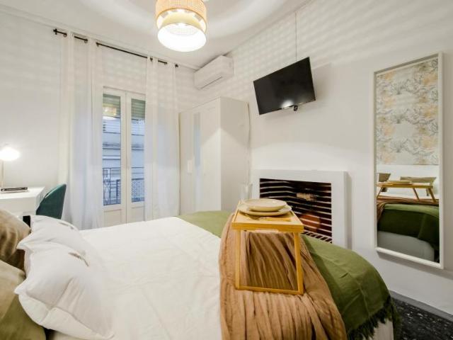 Alquiler 1 Dormitorio Shared Living/Roommate Madrid Madrid DS100715159