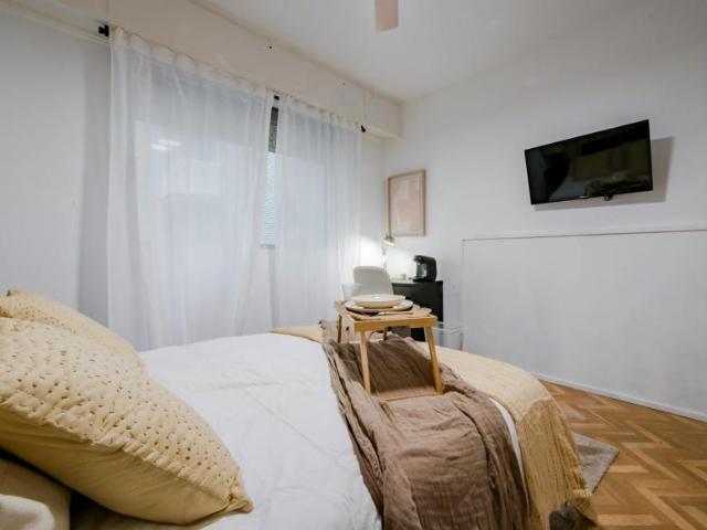 Alquiler 1 Dormitorio Shared Living/Roommate Madrid Madrid DS100715293