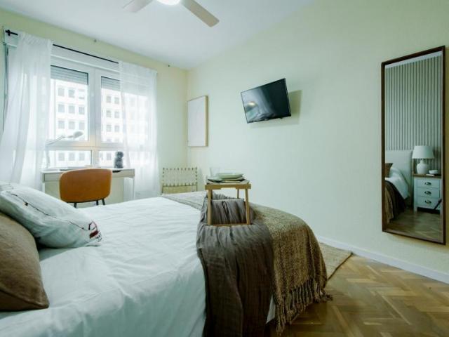 Alquiler 1 Dormitorio Shared Living/Roommate Madrid Madrid DS100715296