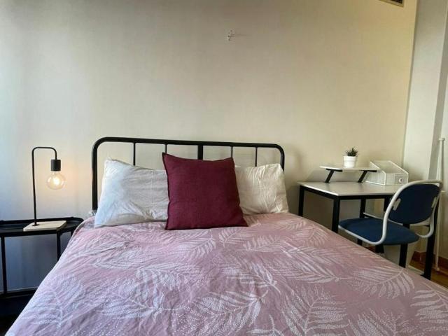 Alquiler 1 Dormitorio Shared Living/Roommate Madrid Madrid DS100715354