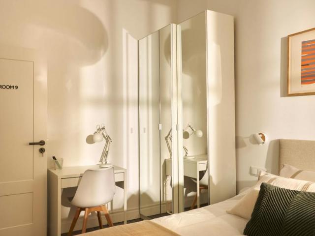 Alquiler 1 Dormitorio Shared Living/Roommate Madrid Madrid DS100716741