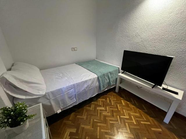 Alquiler 1 Dormitorio Shared Living/Roommate Madrid Madrid DS100716879
