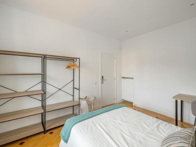 Alquiler 1 Dormitorio Shared Living/Roommate Madrid Madrid DS100716157