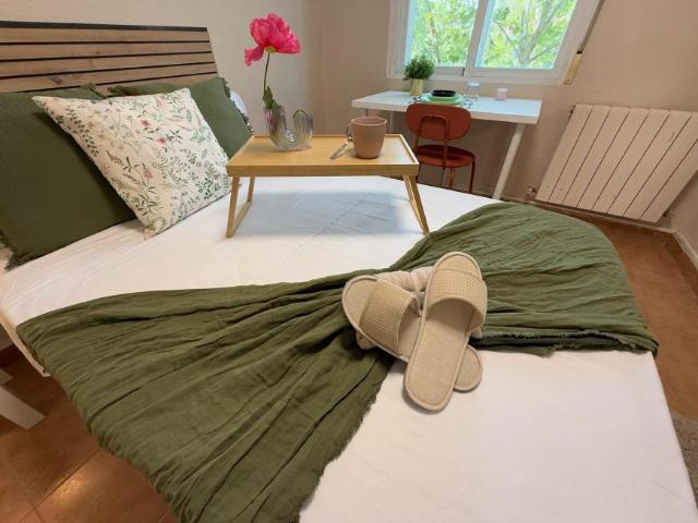 Alquiler 1 Dormitorio Shared Living/Roommate Madrid Madrid DS100716217