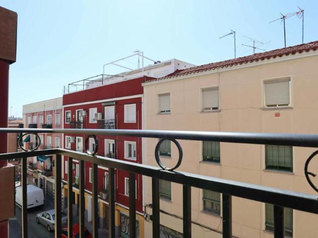 Alquiler 1 Dormitorio Shared Living/Roommate Madrid Madrid DS100716360