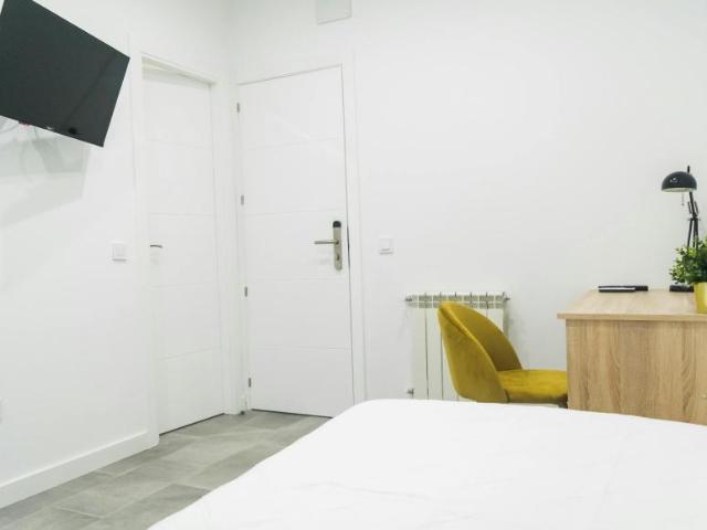Alquiler 1 Dormitorio Shared Living/Roommate Madrid Madrid DS100717438