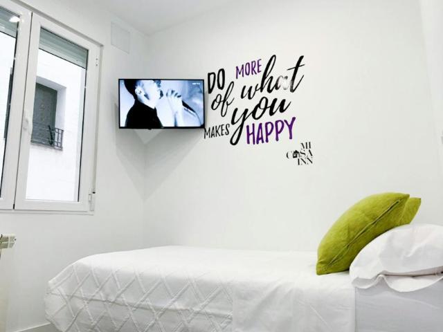 Alquiler 1 Dormitorio Shared Living/Roommate Madrid Madrid DS100717442