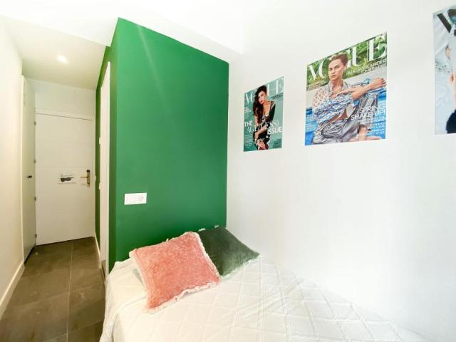Alquiler 1 Dormitorio Shared Living/Roommate Madrid Madrid DS100717471