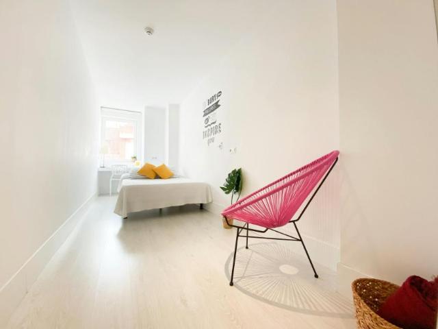 Alquiler 1 Dormitorio Shared Living/Roommate Madrid Madrid DS100717509