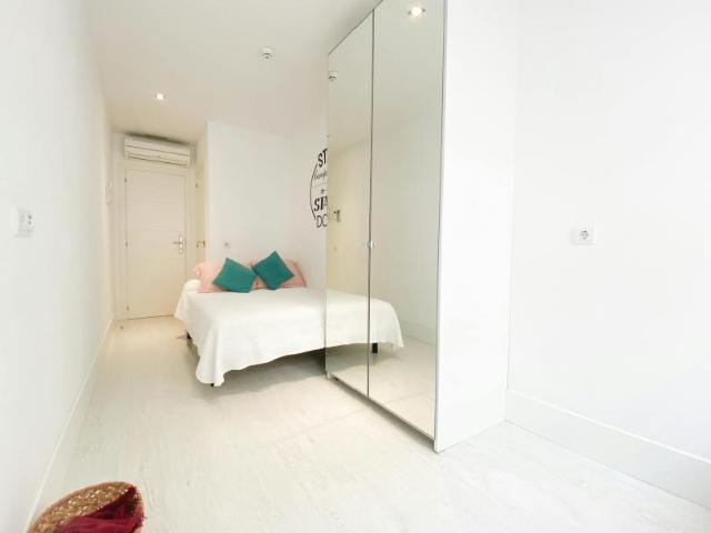 Alquiler 1 Dormitorio Shared Living/Roommate Madrid Madrid DS100717511