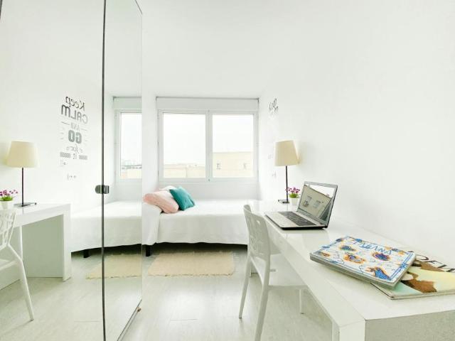 Alquiler 1 Dormitorio Shared Living/Roommate Madrid Madrid DS100717513