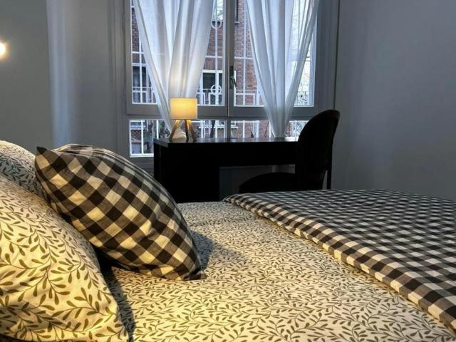 Alquiler 1 Dormitorio Shared Living/Roommate Madrid Madrid DS100717551