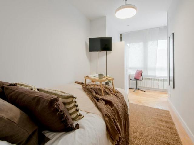 Alquiler 1 Dormitorio Shared Living/Roommate Madrid Madrid DS100717622