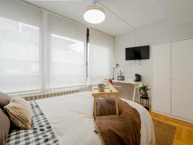 Alquiler 1 Dormitorio Shared Living/Roommate Madrid Madrid DS100717624