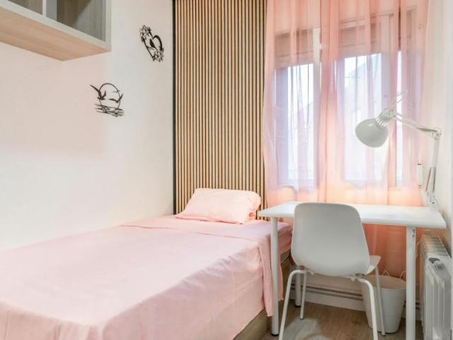 Alquiler 1 Dormitorio Shared Living/Roommate Madrid Madrid DS100717672
