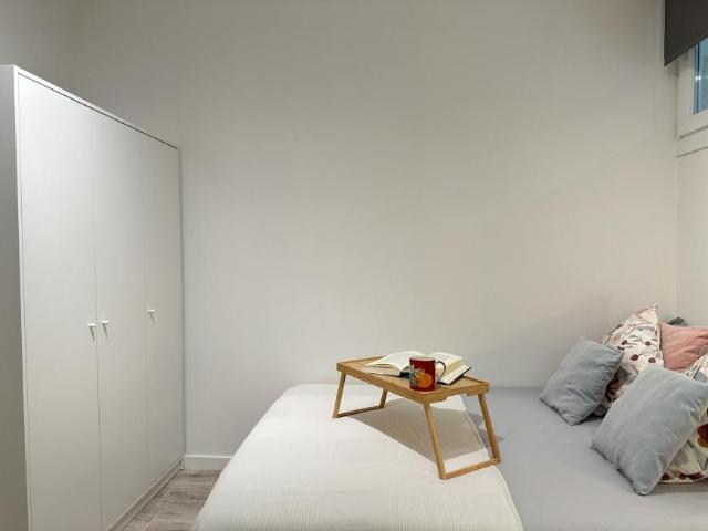 Alquiler 1 Dormitorio Shared Living/Roommate Madrid Madrid DS100717752