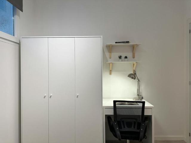 Alquiler 1 Dormitorio Shared Living/Roommate Madrid Madrid DS100717754