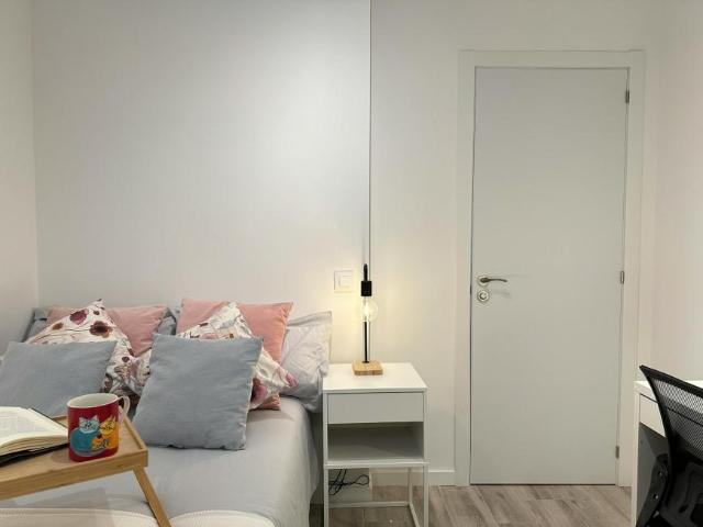 Alquiler 1 Dormitorio Shared Living/Roommate Madrid Madrid DS100717756