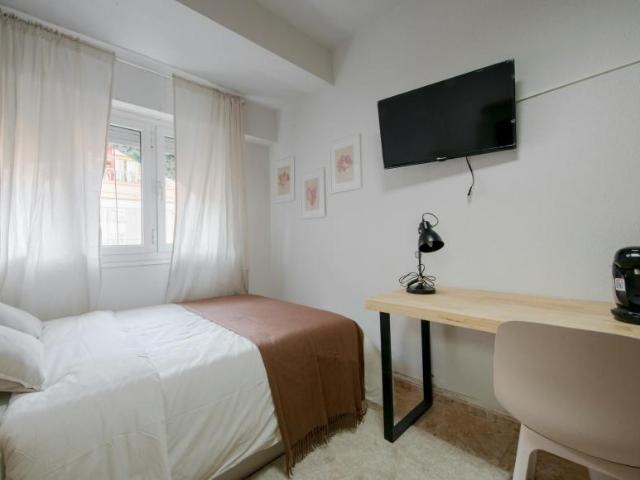 Alquiler 1 Dormitorio Shared Living/Roommate Madrid Madrid DS100717776