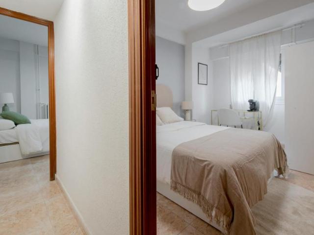 Alquiler 1 Dormitorio Shared Living/Roommate Madrid Madrid DS100717778