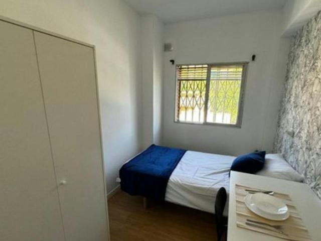 Alquiler 1 Dormitorio Shared Living/Roommate Madrid Madrid DS100717827