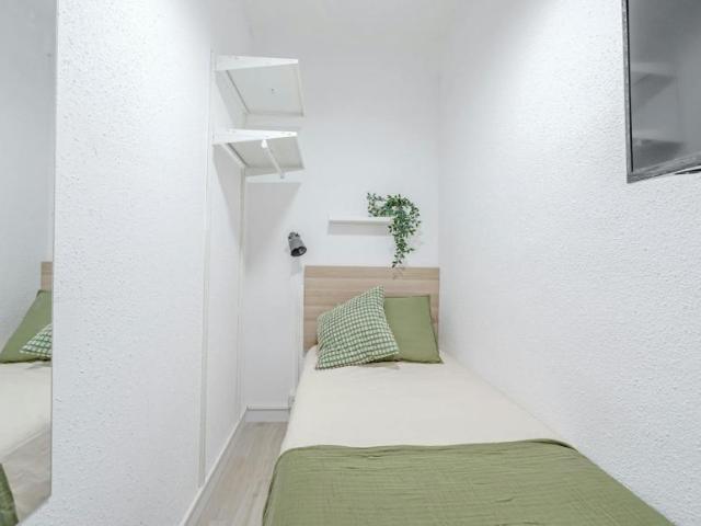 Alquiler 1 Dormitorio Shared Living/Roommate Madrid Madrid DS100717898