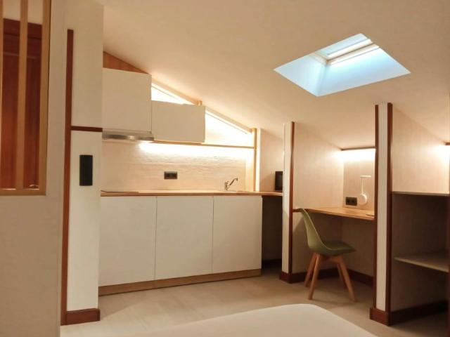 Alquiler 1 Dormitorio Shared Living/Roommate Madrid Madrid DS100717969