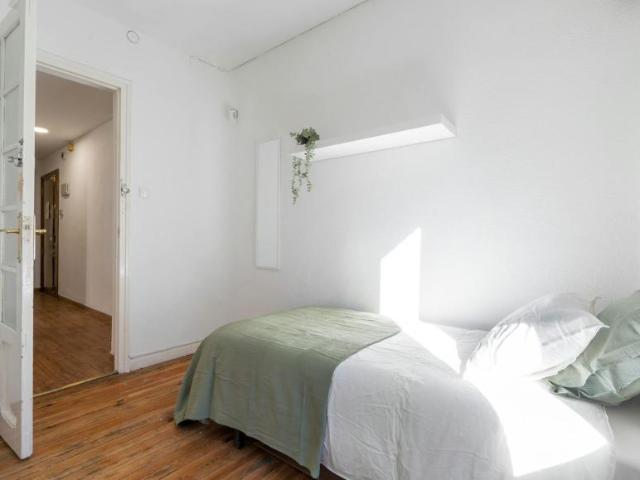 Alquiler 1 Dormitorio Shared Living/Roommate Madrid Madrid DS100718453