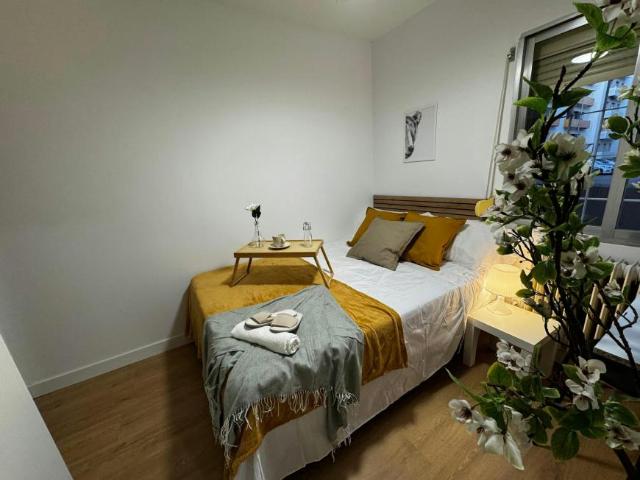 Alquiler 1 Dormitorio Shared Living/Roommate Madrid Madrid DS100718508