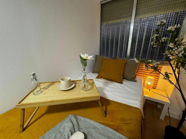 Alquiler 1 Dormitorio Shared Living/Roommate Madrid Madrid DS100718511