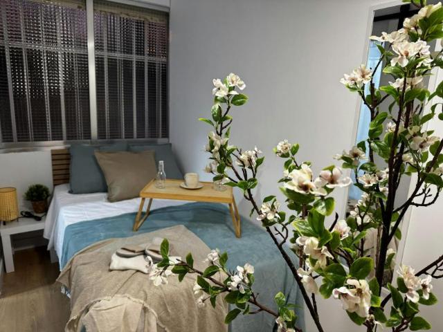 Alquiler 1 Dormitorio Shared Living/Roommate Madrid Madrid DS100718514