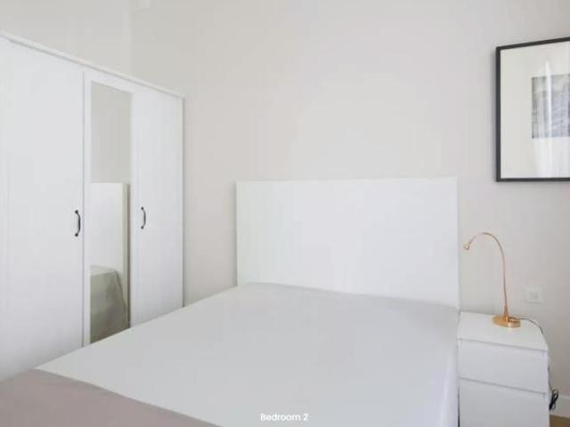 Alquiler 1 Dormitorio Shared Living/Roommate Madrid Madrid DS100718534