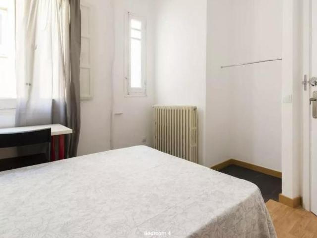 Alquiler 1 Dormitorio Shared Living/Roommate Madrid Madrid DS100718536