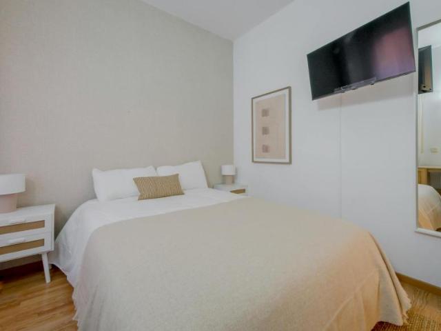 Alquiler 1 Dormitorio Shared Living/Roommate Madrid Madrid DS100718662