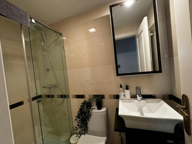 Alquiler 1 Dormitorio Shared Living/Roommate Madrid Madrid DS100718749