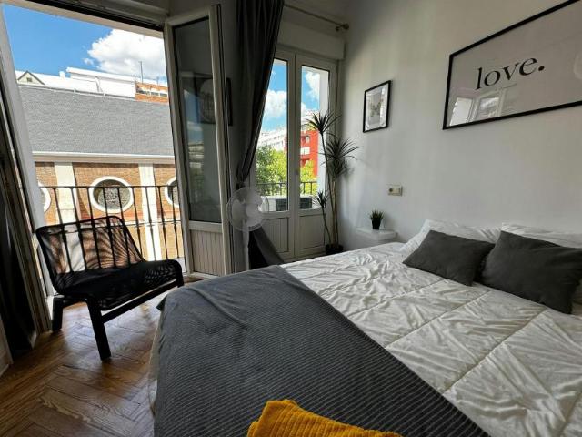 Alquiler 1 Dormitorio Shared Living/Roommate Madrid Madrid DS100718751