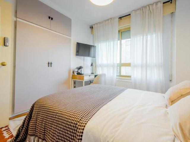 Alquiler 1 Dormitorio Shared Living/Roommate Madrid Madrid DS100718789