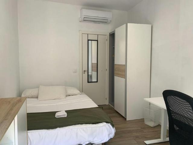 Alquiler 1 Dormitorio Shared Living/Roommate Madrid Madrid DS100718817