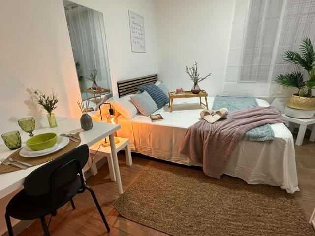Alquiler 1 Dormitorio Shared Living/Roommate Madrid Madrid DS100718027