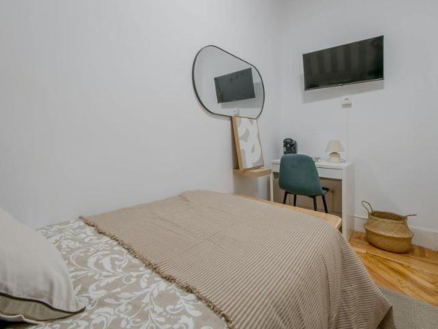 Alquiler 1 Dormitorio Shared Living/Roommate Madrid Madrid DS100718093
