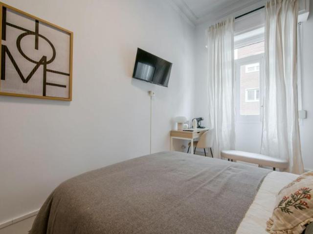 Alquiler 1 Dormitorio Shared Living/Roommate Madrid Madrid DS100718102