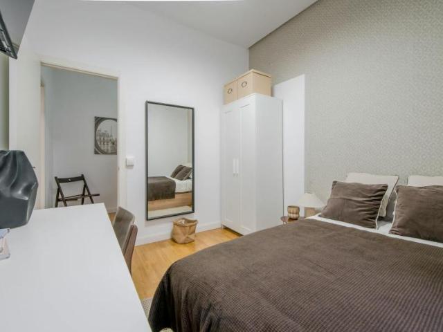 Alquiler 1 Dormitorio Shared Living/Roommate Madrid Madrid DS100718112