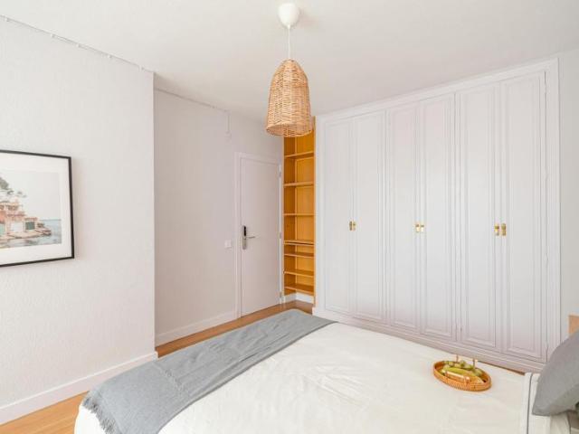 Alquiler 1 Dormitorio Shared Living/Roommate Madrid Madrid DS100718184