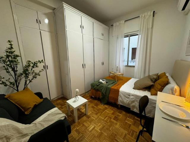 Alquiler 1 Dormitorio Shared Living/Roommate Madrid Madrid DS100718311
