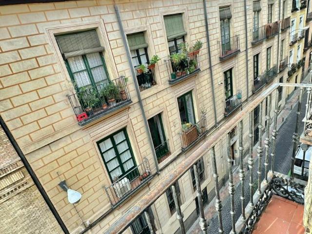 Alquiler 1 Dormitorio Shared Living/Roommate Madrid Madrid DS100719412