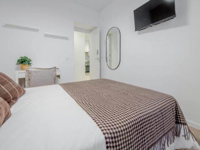 Alquiler 1 Dormitorio Shared Living/Roommate Madrid Madrid DS100719485