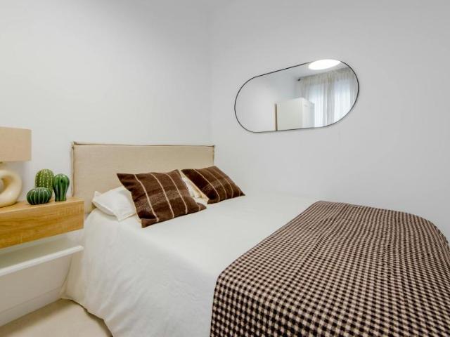 Alquiler 1 Dormitorio Shared Living/Roommate Madrid Madrid DS100719487