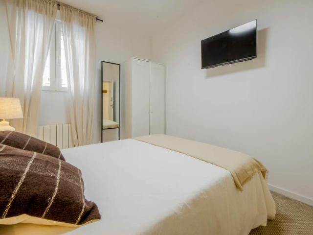 Alquiler 1 Dormitorio Shared Living/Roommate Madrid Madrid DS100719492