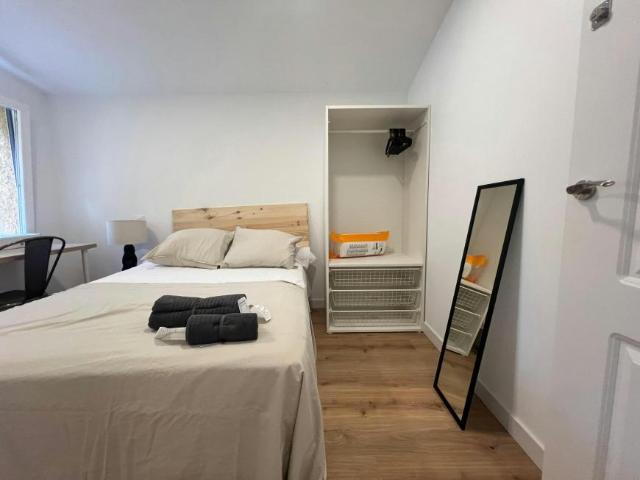 Alquiler 1 Dormitorio Shared Living/Roommate Madrid Madrid DS100719509