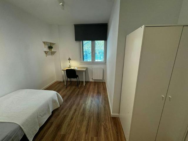 Alquiler 1 Dormitorio Shared Living/Roommate Madrid Madrid DS100719673